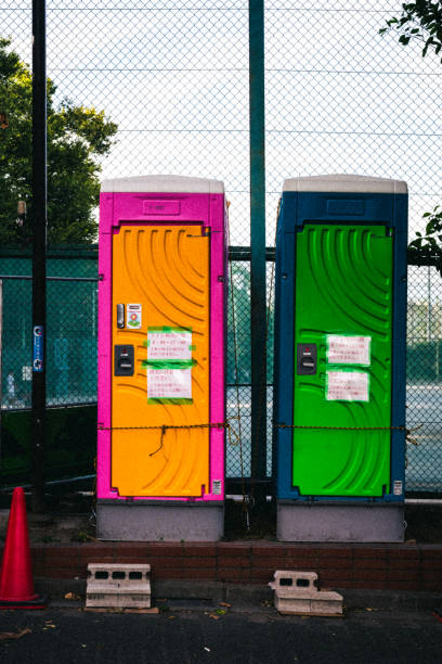 Best Emergency porta potty rental  in Boiling Springs, NC