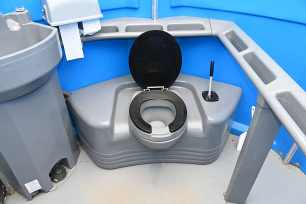 Best Luxury portable toilet rental  in Boiling Springs, NC