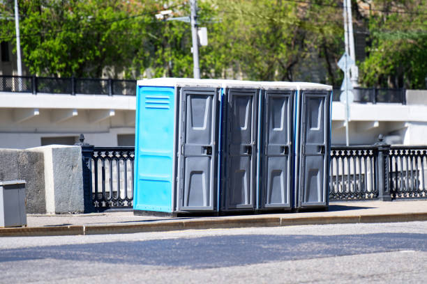 Portable bathroom rental in Boiling Springs, NC