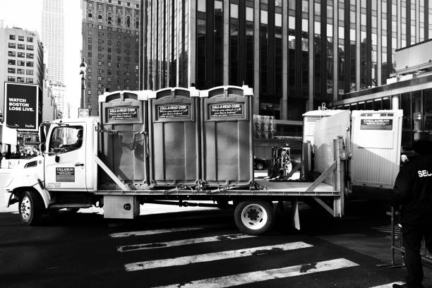 Best Construction site porta potty rental  in Boiling Springs, NC