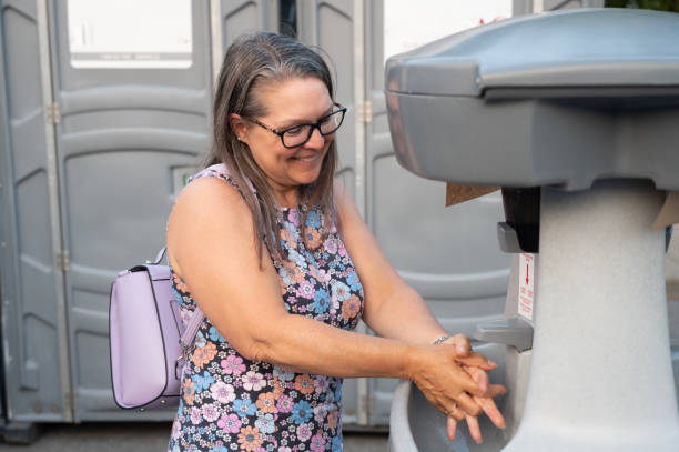 Best Porta potty rental near me  in Boiling Springs, NC