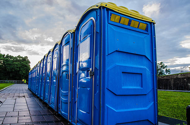 Portable Toilet Options We Offer in Boiling Springs, NC
